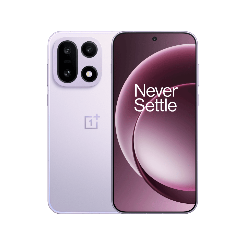 OnePlus 15